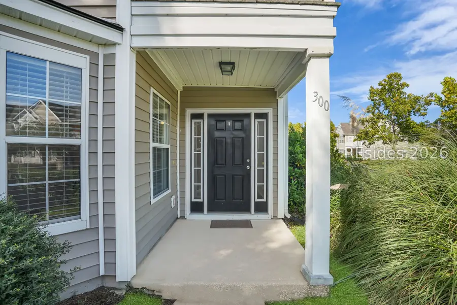 300 Campus Lane, Bluffton, SC 29909 - #3