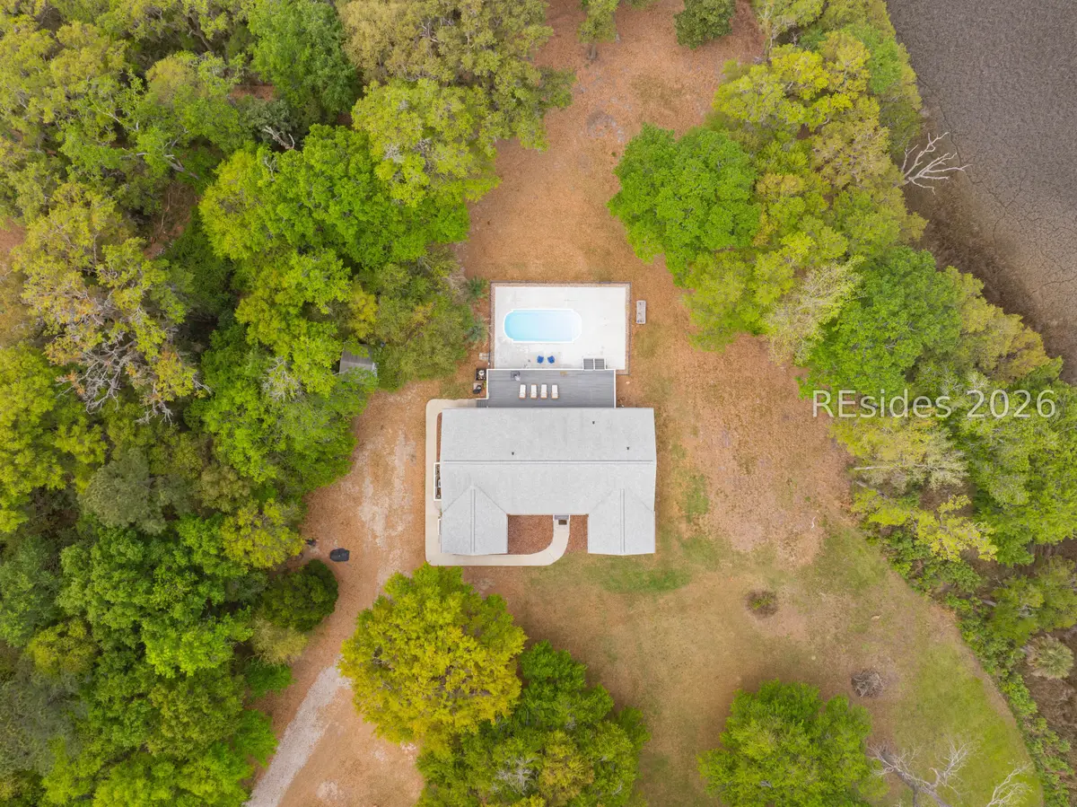 1638 Hampton Drive, Beaufort, SC 29906 - #1