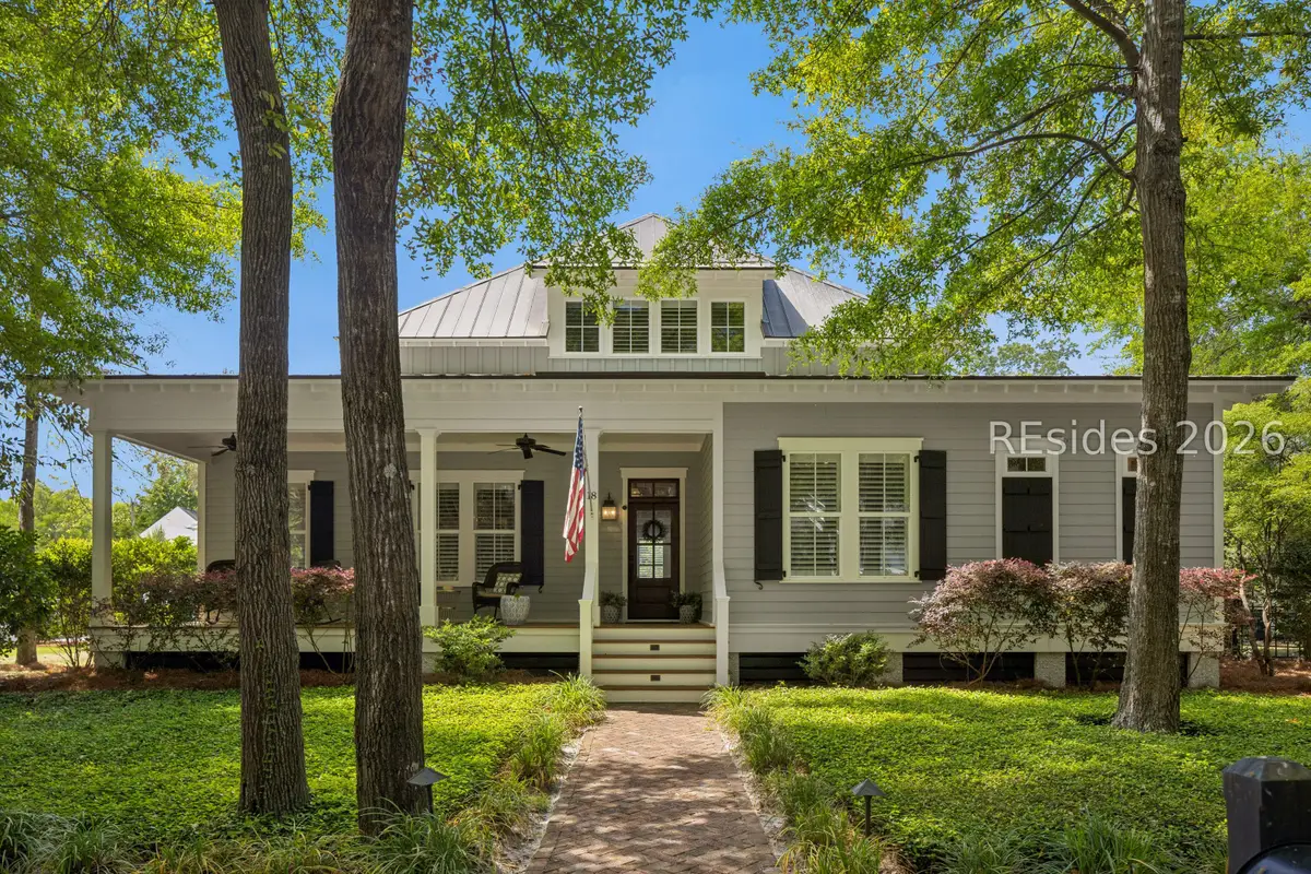 18 Stockfarm Road, Bluffton, SC 29910 - #1
