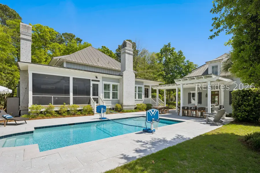 18 Stockfarm Road, Bluffton, SC 29910 - #2