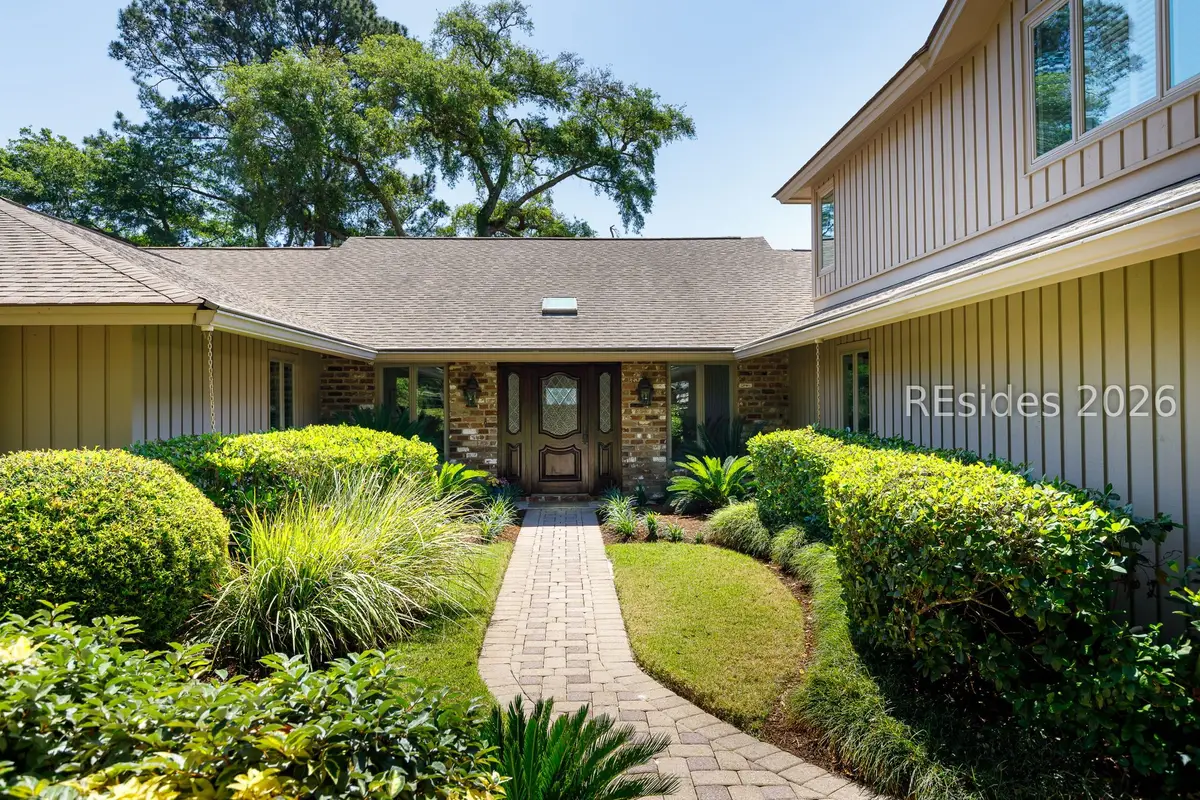 5 Palmetto Place, Hilton Head Island, SC 29928 - #1