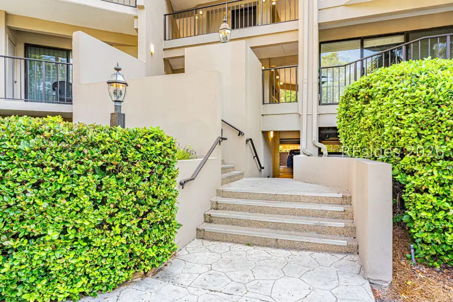 10 S Forest Beach Drive #122, Hilton Head Island, SC 29928 - #2