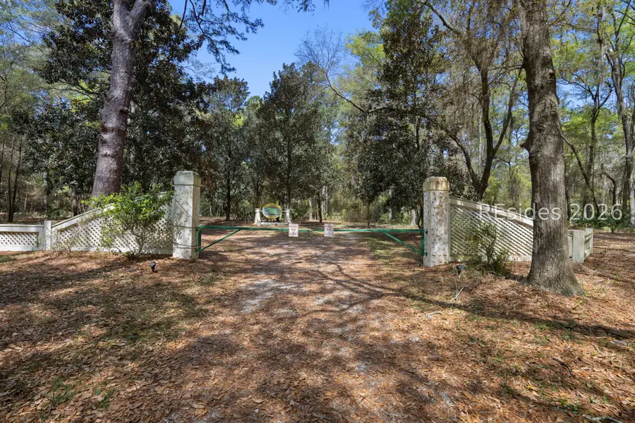 20 Governors Point, Daufuskie Island, SC 29915 - #3