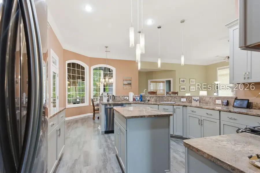 230 Blythe Island Drive, Bluffton, SC 29910 - #2