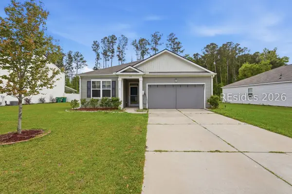 632 Hulston Landing Road, Bluffton, SC 29909