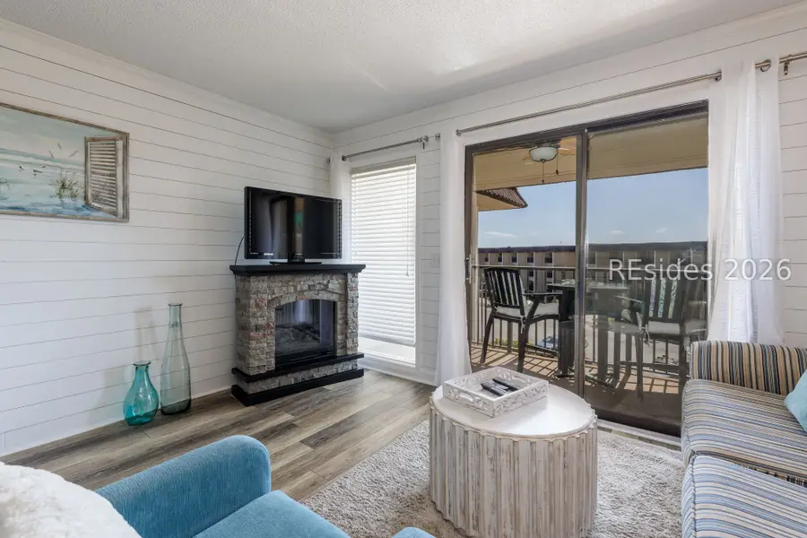 40 Folly Field Road #C346, Hilton Head Island, SC 29928 - #2