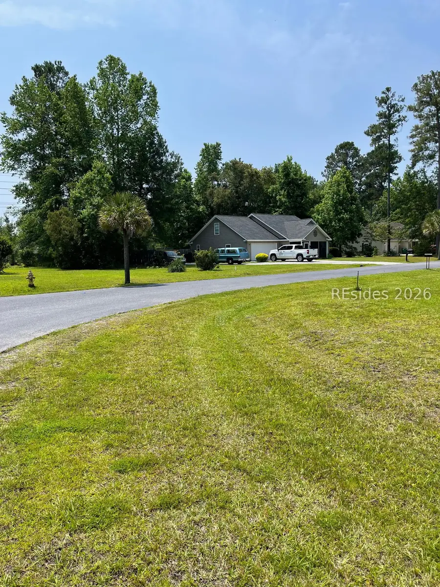 187 Graham Hall Road N, Ridgeland, SC 29936 - #2