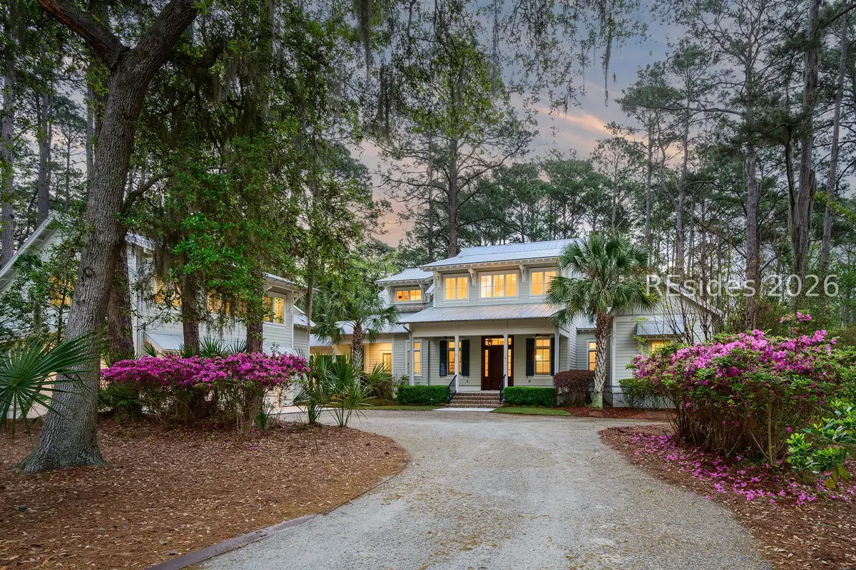 9 Nottingham Road, Bluffton, SC 29910 - #1