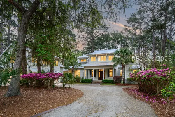 9 Nottingham Road, Bluffton, SC 29910