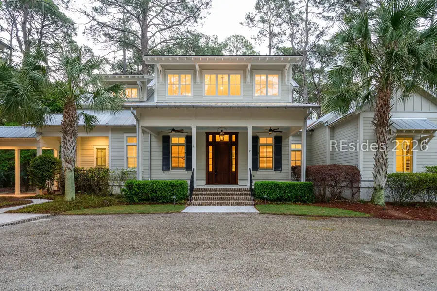 9 Nottingham Road, Bluffton, SC 29910 - #3