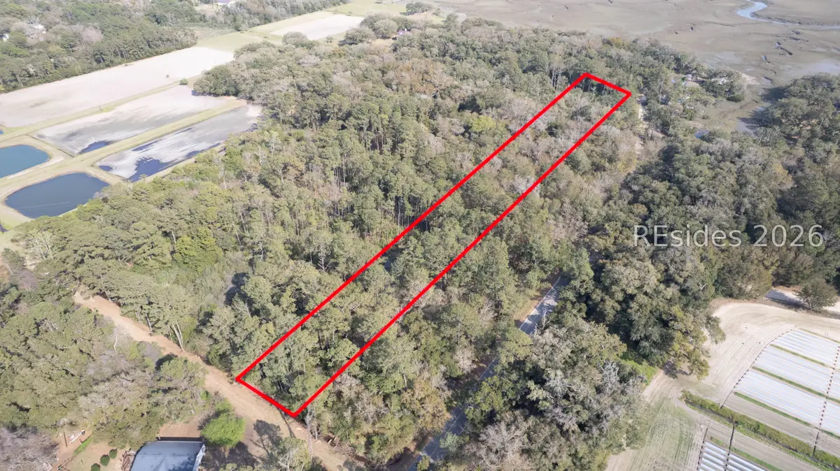 00 Molly Hill, Saint Helena Island, SC 29920 - #1