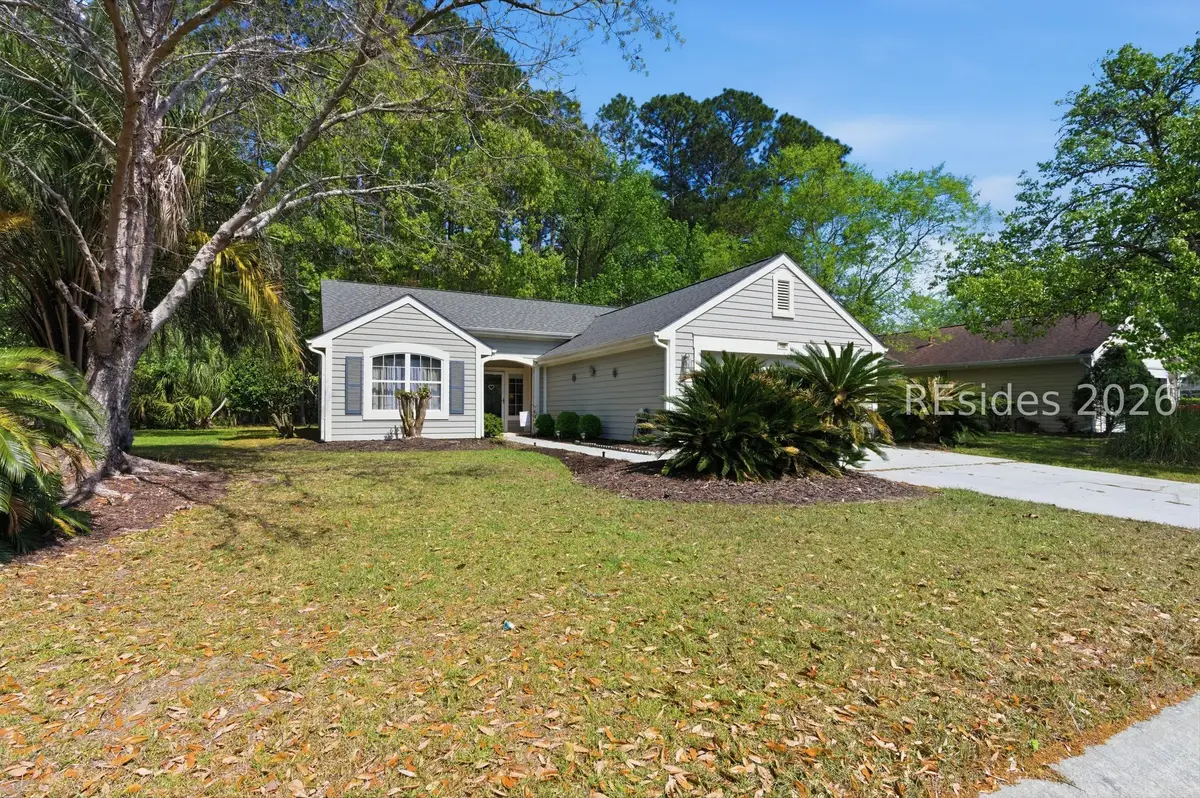 132 Colonel Thomas Heyward Road, Bluffton, SC 29909 - #1