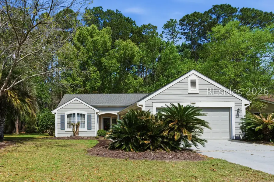 132 Colonel Thomas Heyward Road, Bluffton, SC 29909 - #2