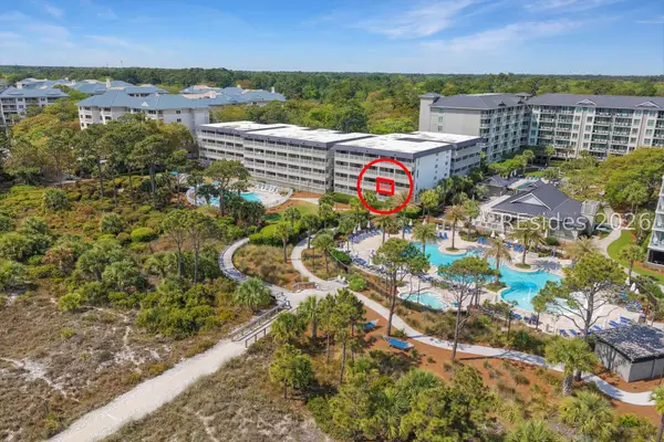 43 S Forest Beach Drive #206, Hilton Head Island, SC 29928