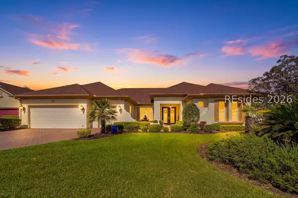 16 Baldwin Lane, Bluffton, SC 29909