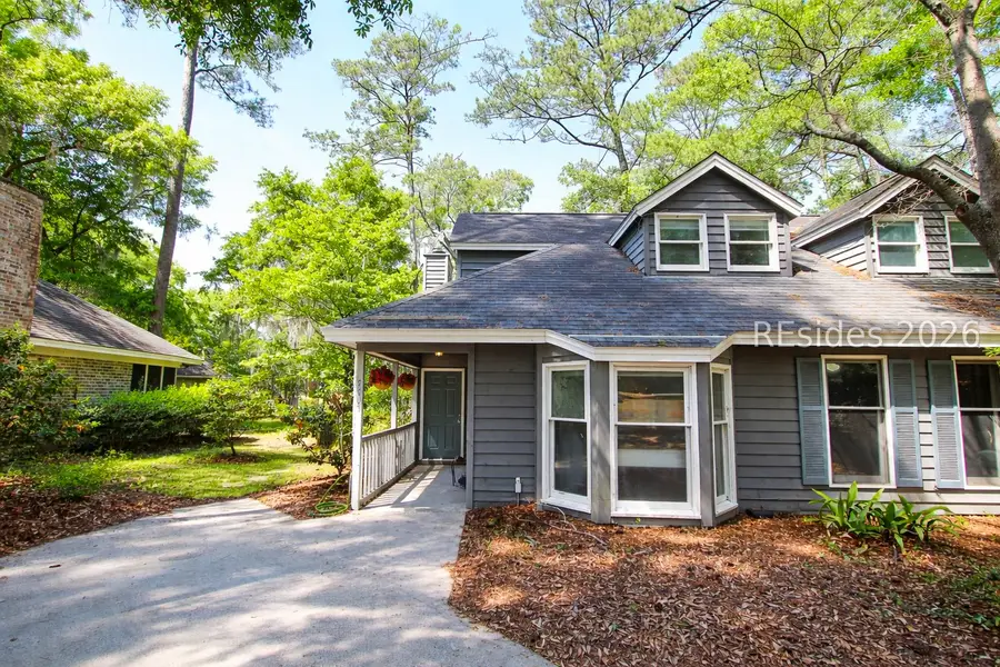 2605 Joshua Circle, Beaufort, SC 29902 - #2