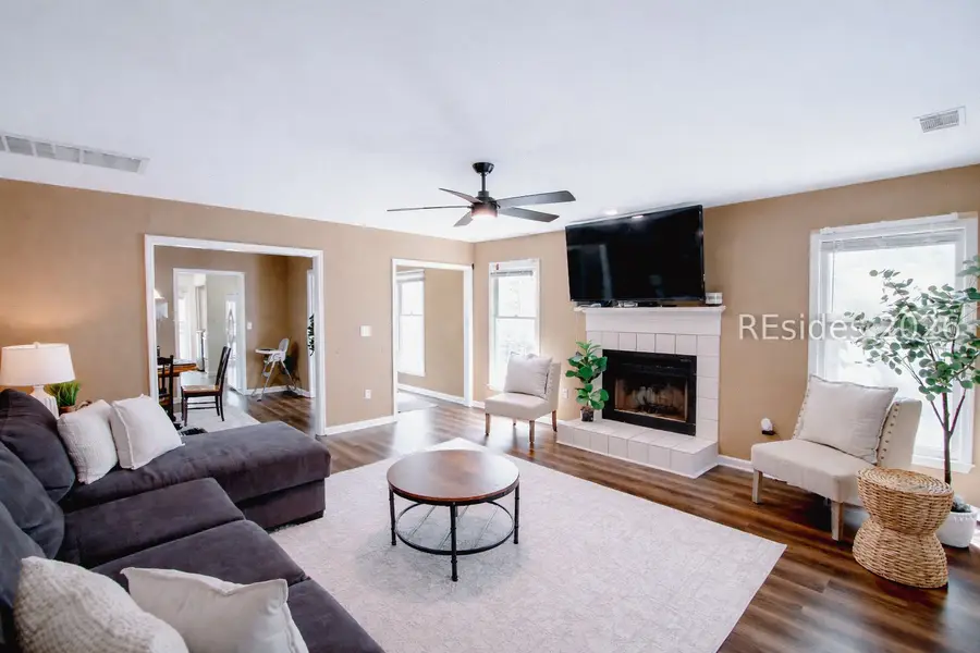 2605 Joshua Circle, Beaufort, SC 29902 - #3