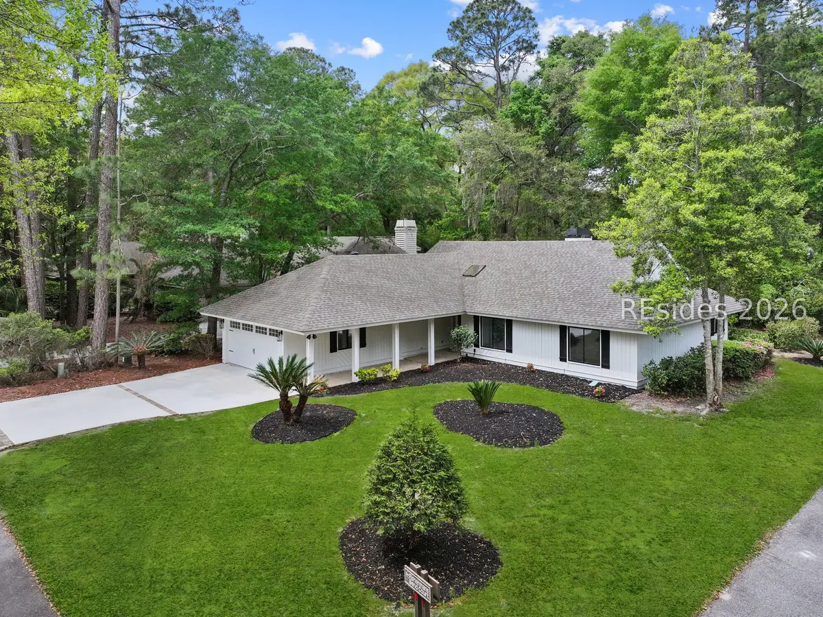 2 Fishermans Bend Court, Hilton Head Island, SC 29926 - #1