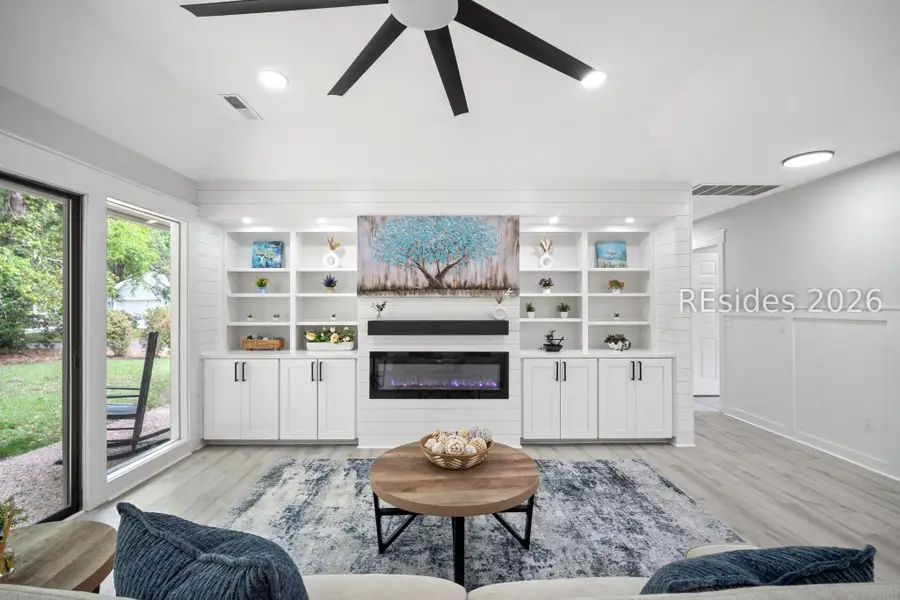 2 Fishermans Bend Court, Hilton Head Island, SC 29926 - #3