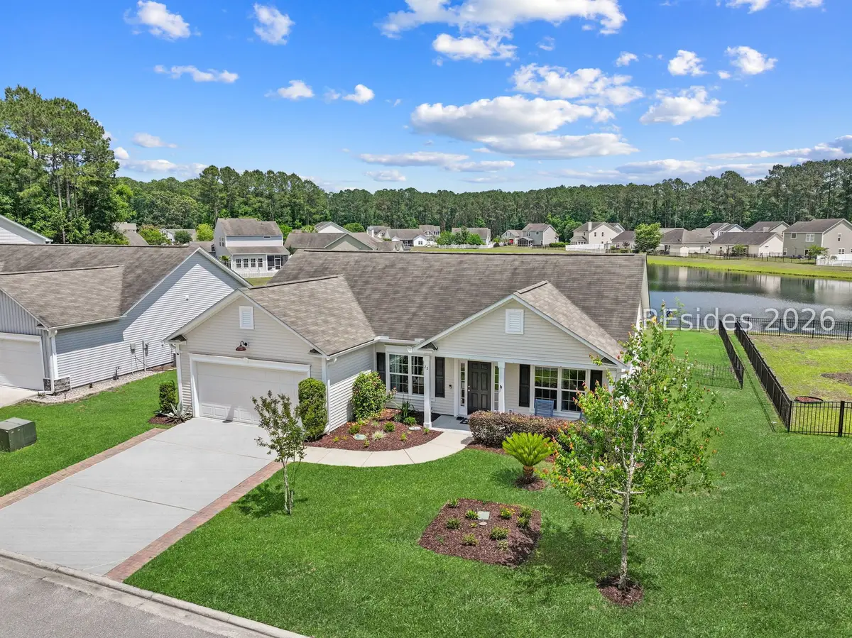 22 Sand Live Oak Drive, Bluffton, SC 29910 - #1