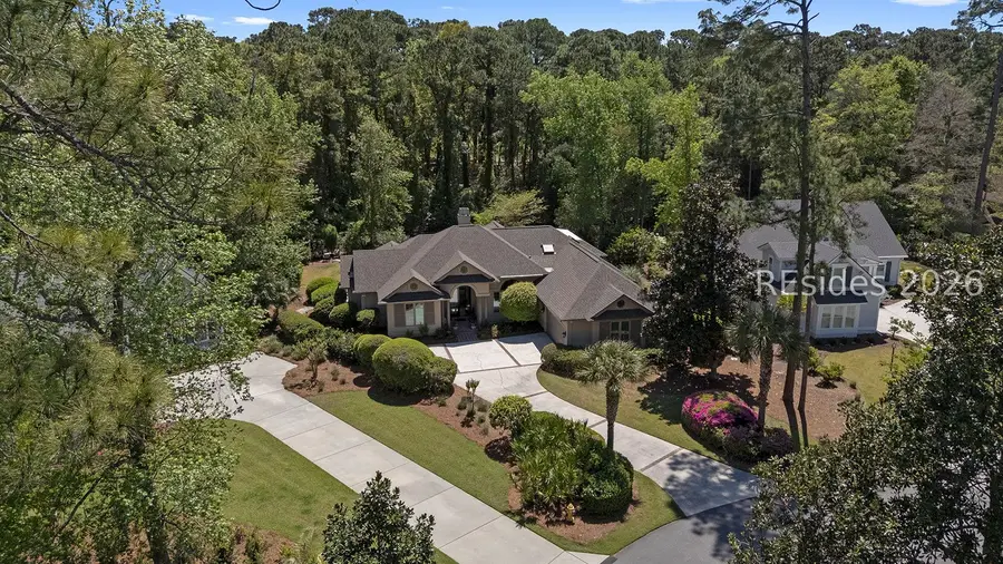 37 Madison Lane, Hilton Head Island, SC 29926 - #3