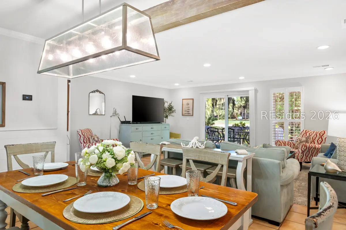 45 Queens Folly Road #650, Hilton Head Island, SC 29928 - #1