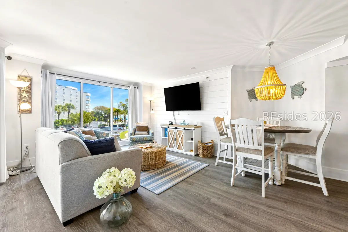1 Ocean Lane #1110, Hilton Head Island, SC 29928 - #1