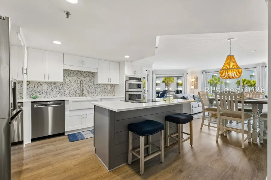 1 Ocean Lane #1110, Hilton Head Island, SC 29928 - #2