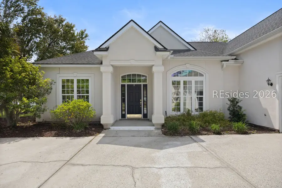 13 Gables Lane, Bluffton, SC 29910 - #2