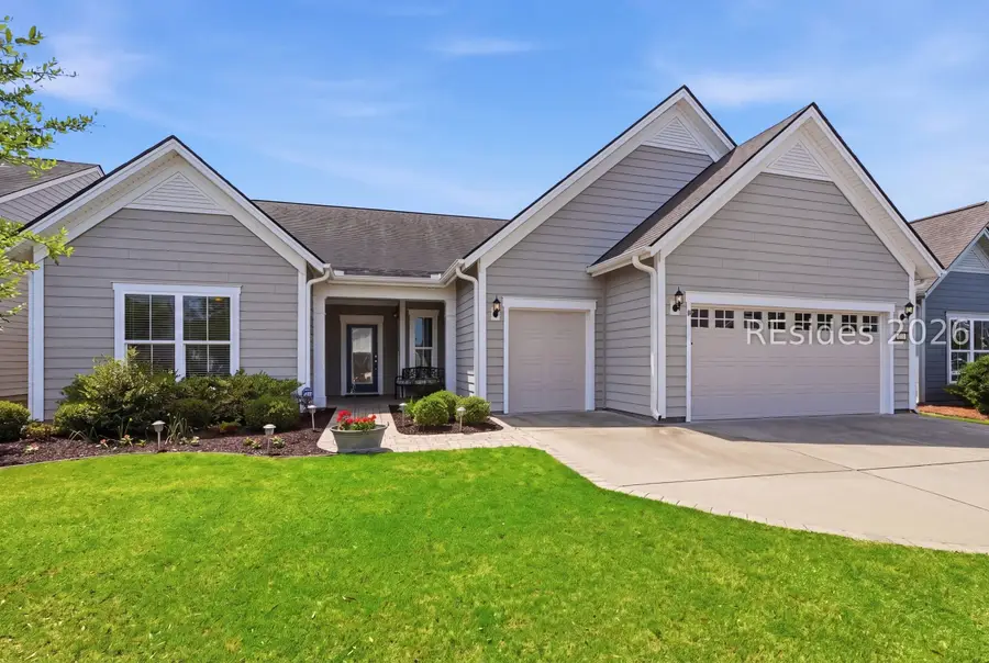 185 Fern Leaf Lane, Okatie, SC 29909 - #2