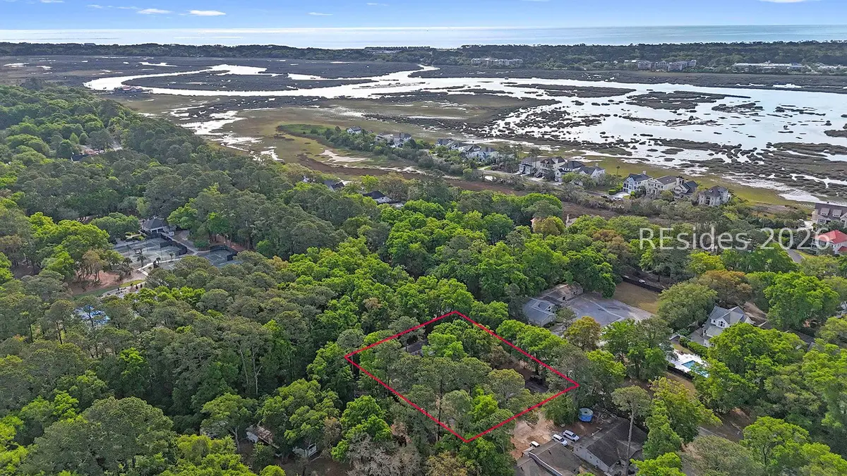 1 Joyce Lane, Hilton Head Island, SC 29926 - #1