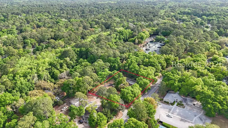 1 Joyce Lane, Hilton Head Island, SC 29926 - #2