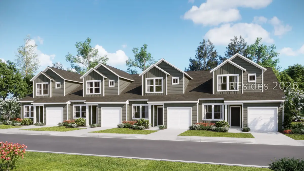 108 River Birch Lane, Hardeeville, SC 29927 - #1