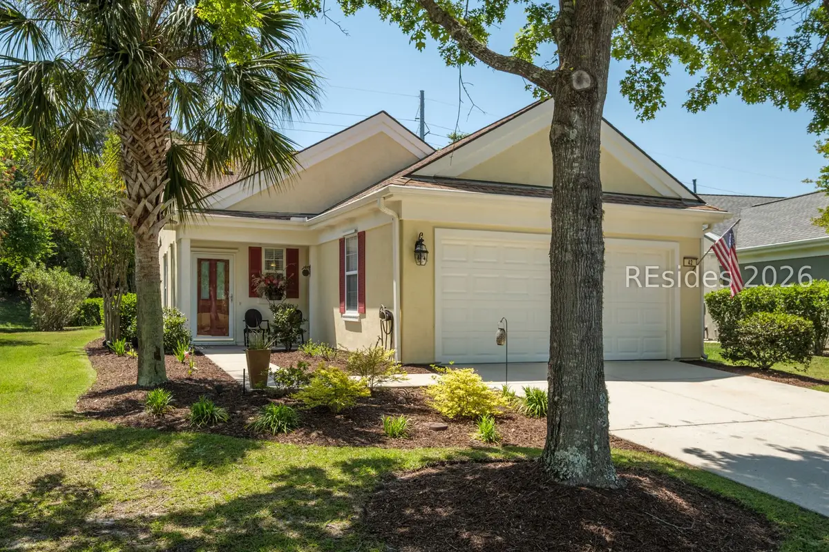 42 Biltmore Drive, Bluffton, SC 29909 - #1