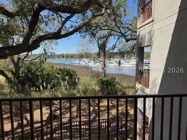 100 Helmsman Way Way #201, Hilton Head Island, SC 29928