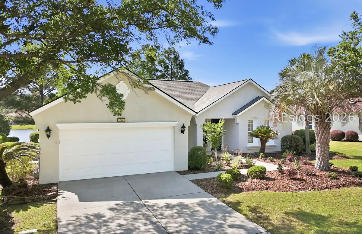 54 Falmouth Way, Bluffton, SC 29909 - #1