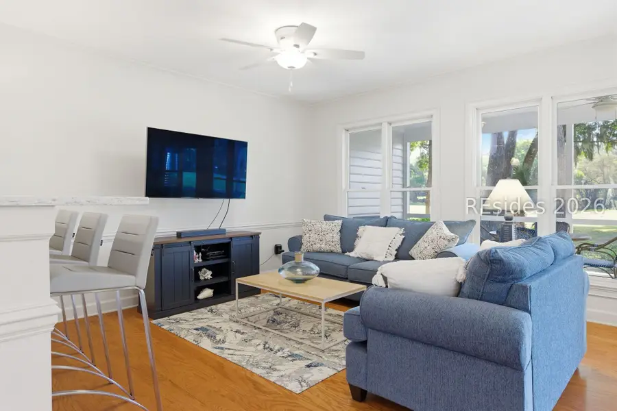 39 Plantation Homes Drive, Daufuskie Island, SC 29915 - #3