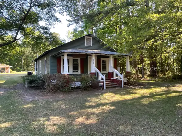 7286 Main Street, Ridgeland, SC 29936