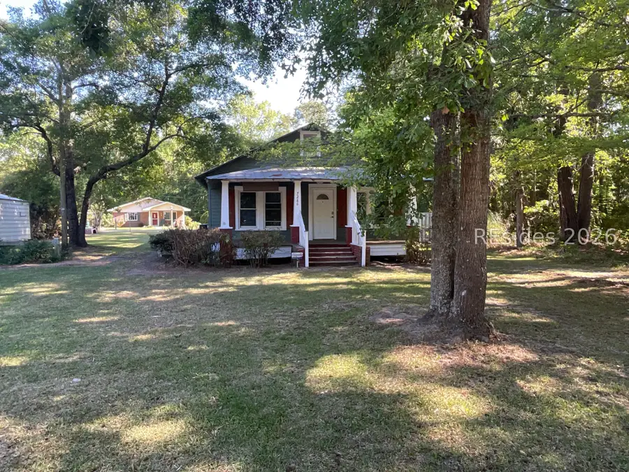 7286 Main Street, Ridgeland, SC 29936 - #2