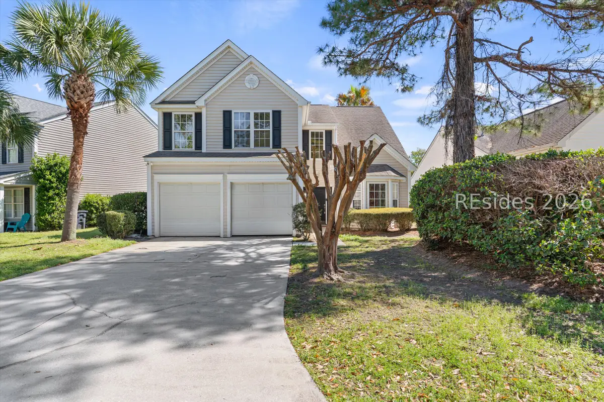 165 Lake Linden Drive, Bluffton, SC 29910 - #1