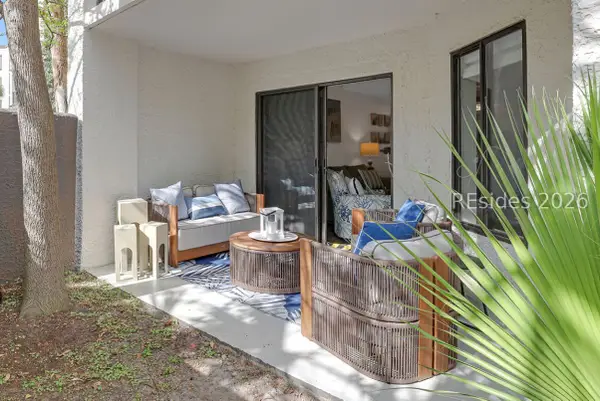 10 Lemoyne Avenue #103, Hilton Head Island, SC 29928