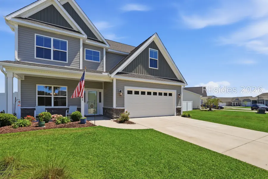 284 Sergeant Jasper Circle, Ridgeland, SC 29936 - #3