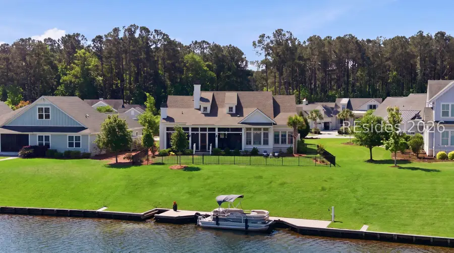 491 Lake Bluff Drive, Bluffton, SC 29910 - #3