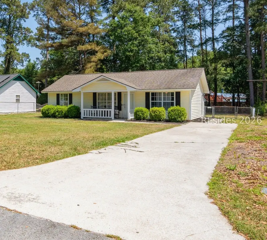 3 Burlington Circle, Beaufort, SC 29906 - #2