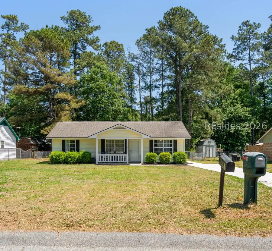 3 Burlington Circle, Beaufort, SC 29906 - #3