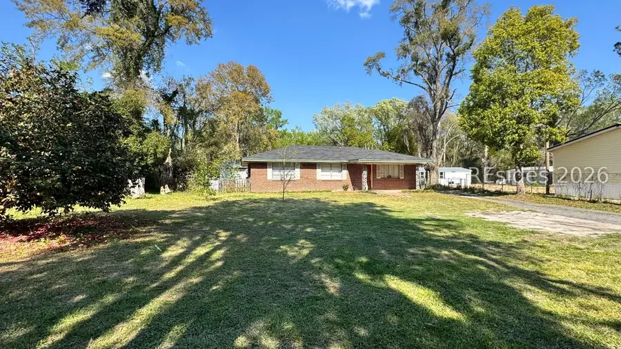 138 Ridgeland Road, Savannah, GA 31419 - #2