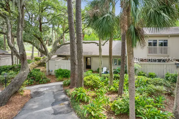 2 Woodbine Place #56, Hilton Head Island, SC 29928