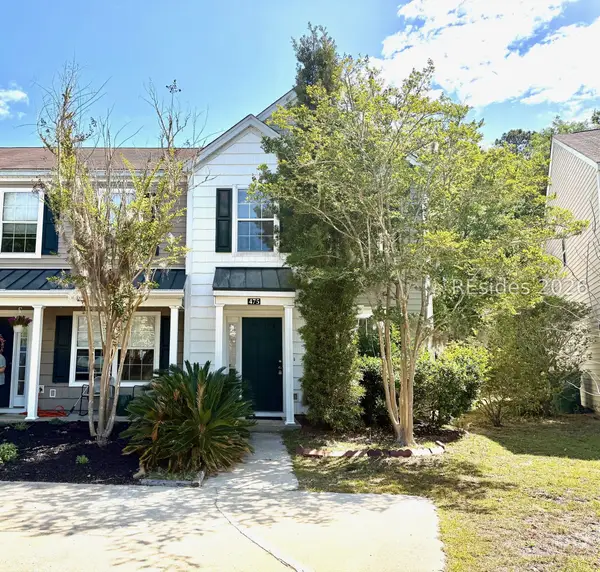 475 Gardners Lane, Bluffton, SC 29910