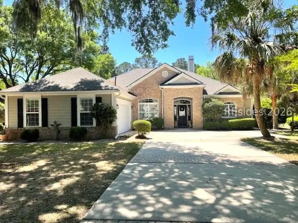 25 St Simons Drive, Bluffton, SC 29910