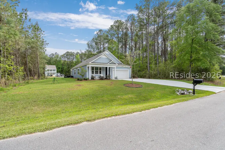 852 Settings Drive E, Yemassee, SC 29945 - #3